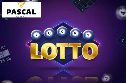 Lucky Lotto